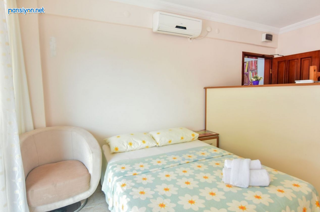 Erdek Ocaklar Pansiyon Ani Apart Otel