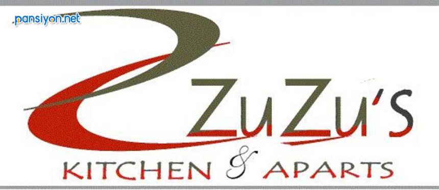 Zuzu's Kitchen Aparments