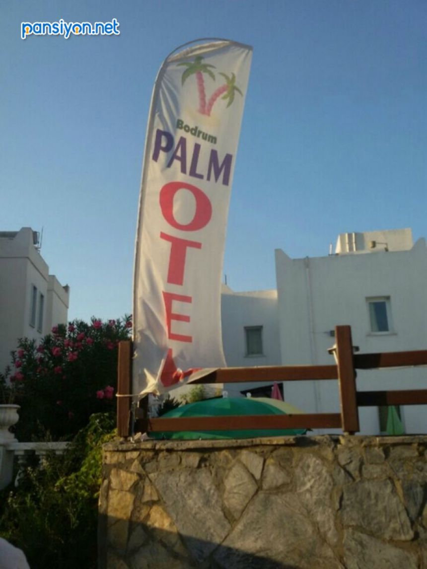 Palma Butik Otel