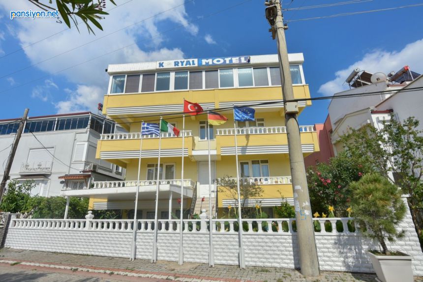 Koryal Motel